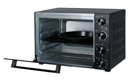 Электропечь Kraft KFC-MO 6010 HRKBL