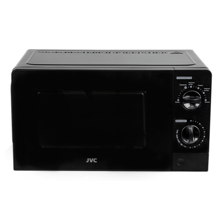 Микроволновая печь JVC JK-MW133M, цвет Чёрный, 20 л.
