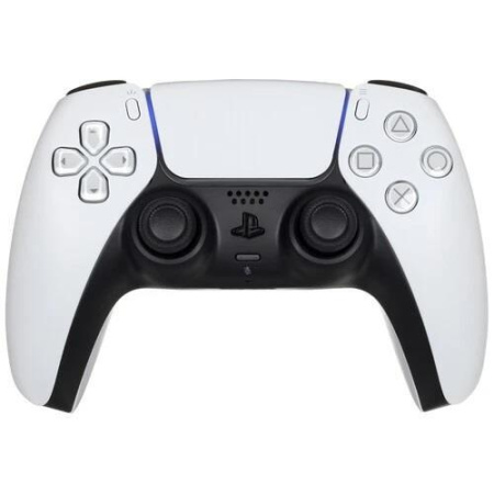 Геймпад Play Station 5 Controller White