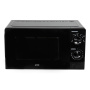 Микроволновая печь JVC JK-MW133M, цвет Чёрный, 20 л.