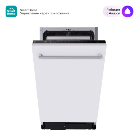 Посудомоечная машина встраиваемая Midea MID45S720i