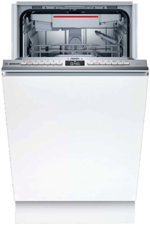 Посудомоечная машина встраиваемая Bosch SPV4HMX54E