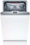 Посудомоечная машина встраиваемая Bosch SPV4HMX54E