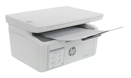 МФУ HP LaserJet Pro M141a
