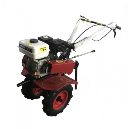Мотоблок Workmaster МБ-1000Р (колеса 4.00-10)