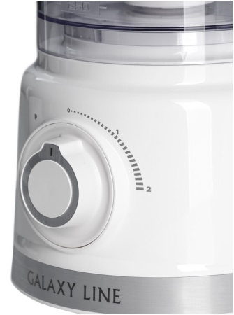 Кухонный комбайн Galaxy LINE GL 2309