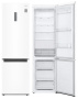 Холодильник LG GA-B509DQXL