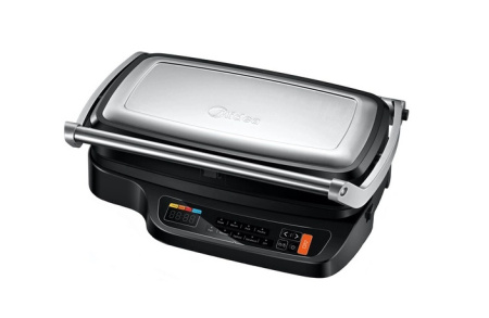 Гриль Midea MGR-4500
