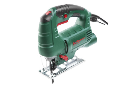 Лобзик электрический Hammer Flex LZK650L