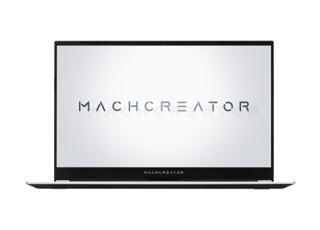 Ноутбук Machenike Machcreator-A Core i3 1115G4/8Gb/512Gb SSD/Iris Xe G4 (DOS) Silver (MC-Y15i31115G4F60LSMS0BLRU)