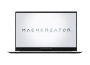 Ноутбук Machenike Machcreator-A Core i3 1115G4/8Gb/512Gb SSD/Iris Xe G4 (DOS) Silver (MC-Y15i31115G4F60LSMS0BLRU)