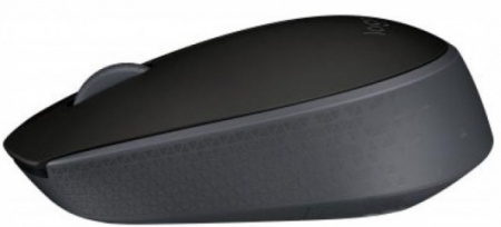 Мышь Logitech M171 (USB) Black
