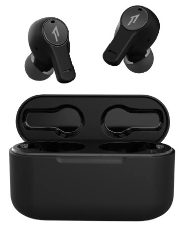 Наушники 1MORE Pistonbuds TWS Black