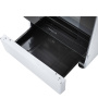 Комбинированная плита MANYA MC5012W