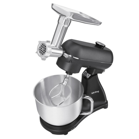 Планетарный миксер Korting KKM 0107 MB N