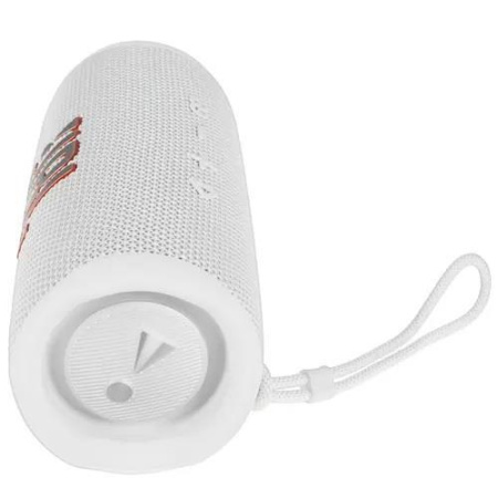 Акустическая система JBL Flip 6 White