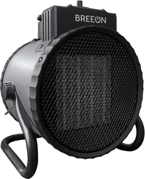 Тепловая пушка Breeon BHEG-2000