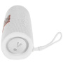 Акустическая система JBL Flip 6 White