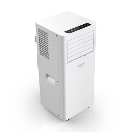 Кондиционер мобильный Breeon BPC-09TDR, Цвет Белый