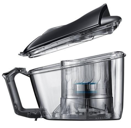 Пылесос Samsung  VC18M31C0HG
