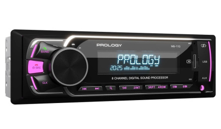 Автомагнитола Prology MG-110