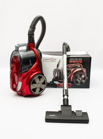 Пылесос Maxtronic MAX-HJS-002