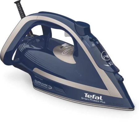 Утюг Tefal FV 6872 Синий