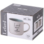 Кружка Lefard I Need More Coffee 470 мл 260-982