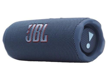 Акустическая система JBL Flip 7 Blue