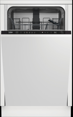 Посудомоечная машина встраиваемая Beko BDIS15021