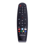  55" (140см) Телевизор Manya 55Q05W, SMART, UHD 4K 3840x2160, Цвет Белый