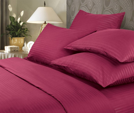КПБ Евро Verossa Stripe Palermo 50/70, 70/70 Сатин 737992