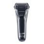 Бритва Dewal Beauty Shave HS1001-GunMetal