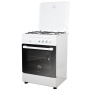 Газовая плита Manya MG6011W