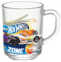 Набор посуды детский Hot Wheels Epic race КРС-1450