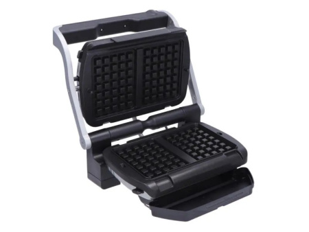 Гриль настольный Tefal GC-716D12