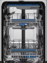 Посудомоечная машина встраиваемая Electrolux KEMC 3211L