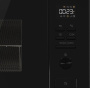 Встраиваемая микроволновая печь Gorenje BM251M2BG, цвет Чёрный, 25 л.