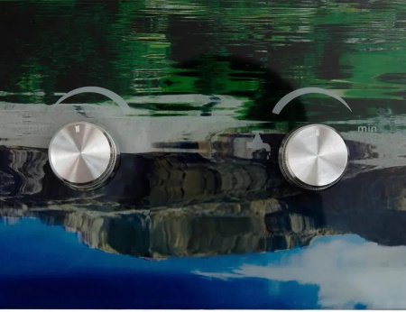 Газовая колонка Oasis Eco L-20 кВт (Д)