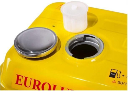 Генератор бензиновый Eurolux G950A