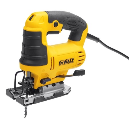 Лобзик электрический DeWalt DWE349