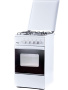 Газовая плита ЛАДА Nova RG 24044 W