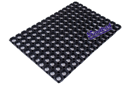 Коврик Sindbad резиновый 50*100 RH