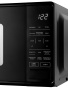 Микроволновая печь Brayer 2505BR, цвет Чёрный, 20 л.