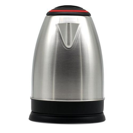 Чайник Blackton Bt KT1810S Сталь-Красный
