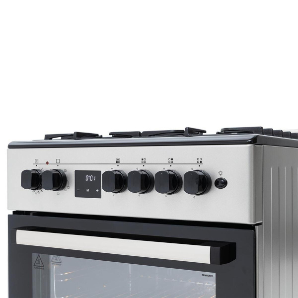 Комбинированная плита MANYA MC5031S
