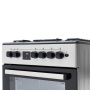 Комбинированная плита MANYA MC5031S