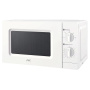 Микроволновая печь JVC JK-MW115M, цвет Белый, 20 л.