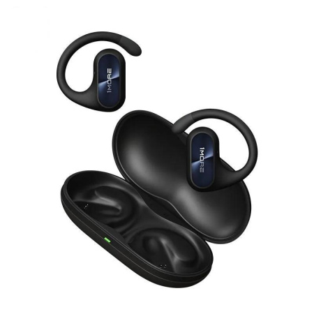 Наушники 1MORE FIT SE open earbuds Black