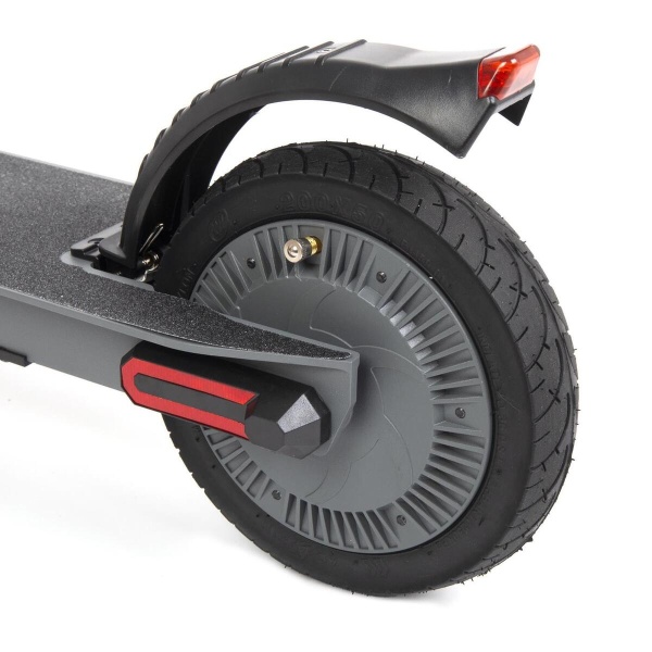 Электросамокат Hiper Slim VX907 Gray